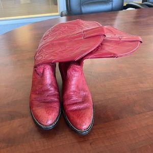 Nocona Boots